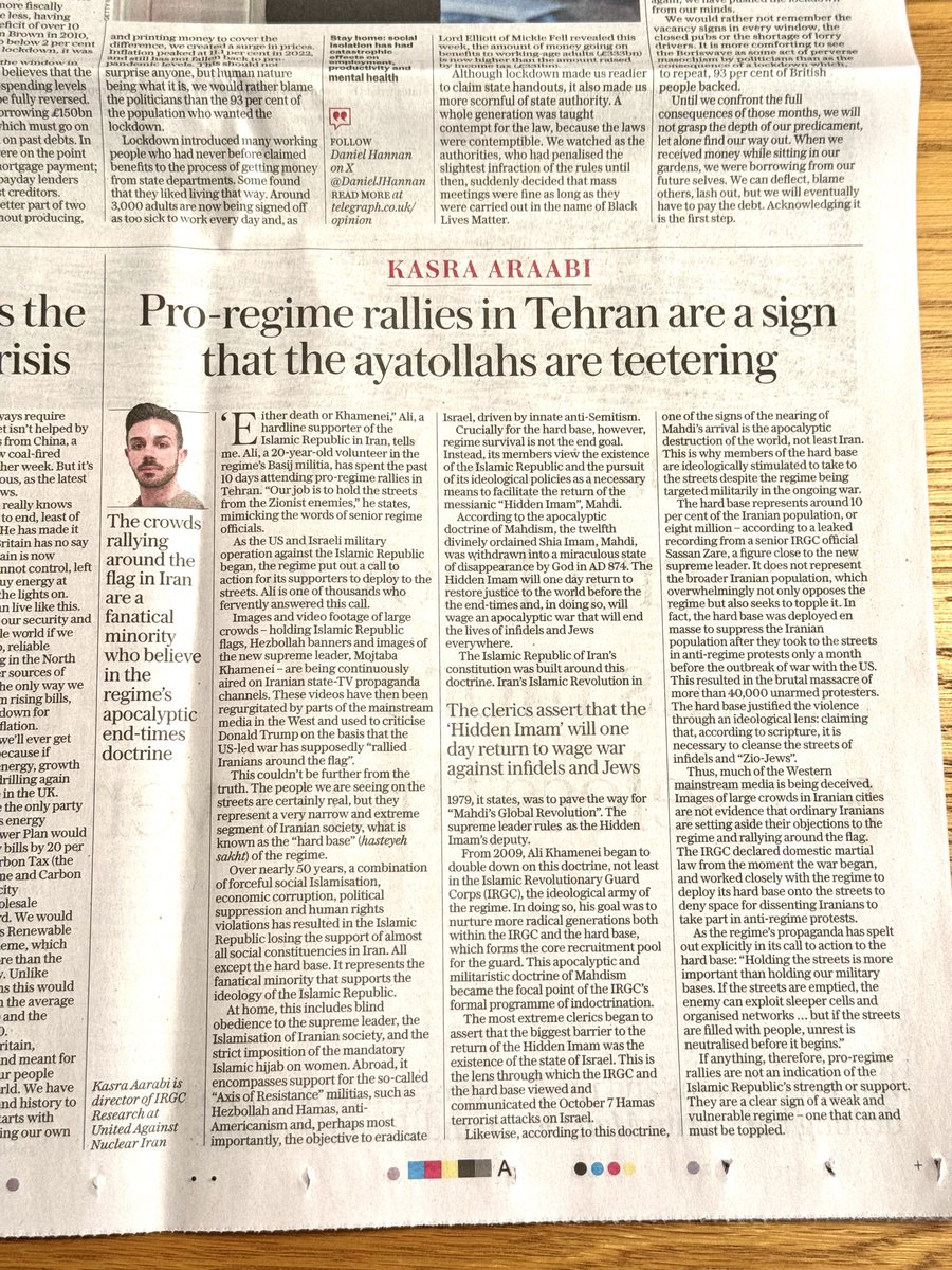 Burzine Waghmar tweet media