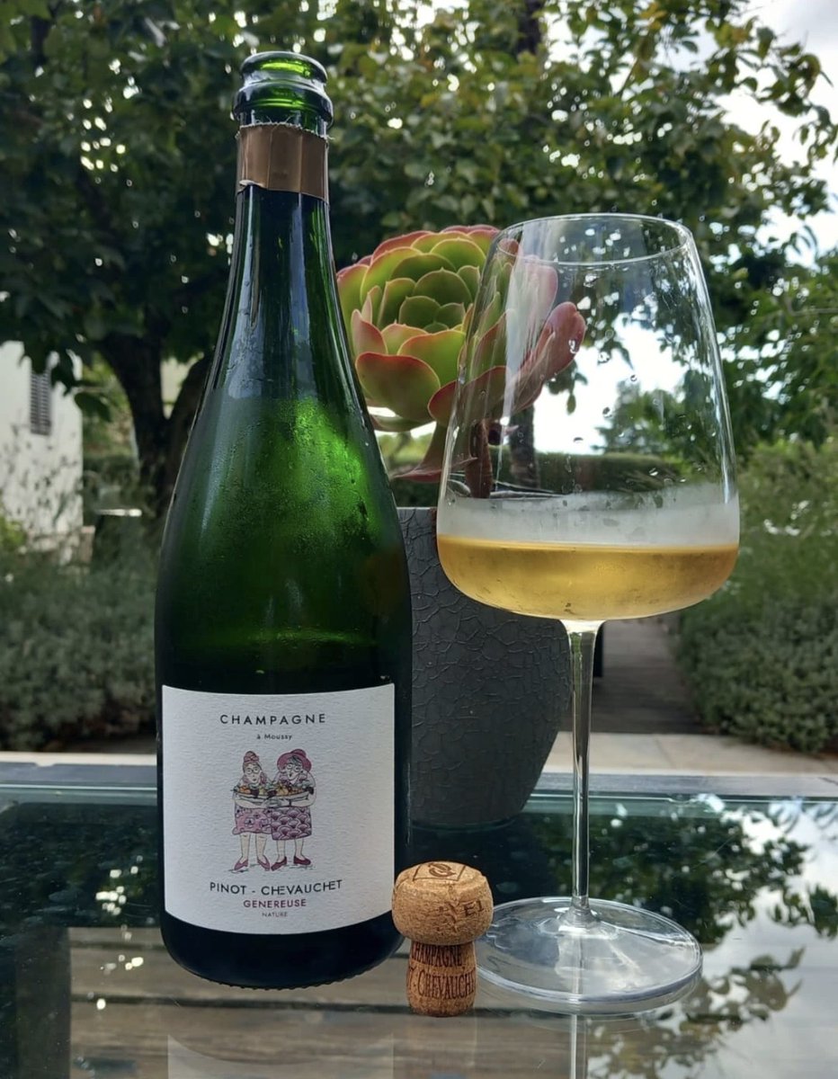 Champ_PinotChev's tweet photo. Généreuse Nature, fraîcheur et gourmandise en extérieur, un instant simple signé Pinot-Chevauchet.

Généreuse Nature, fresh and generous outdoors, a simple moment by Pinot-Chevauchet.

📷 @matteo_osti7 https://t.co/BM37epsHJJ