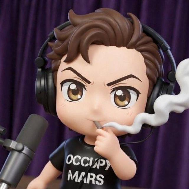 Onchain Warrior tweet media