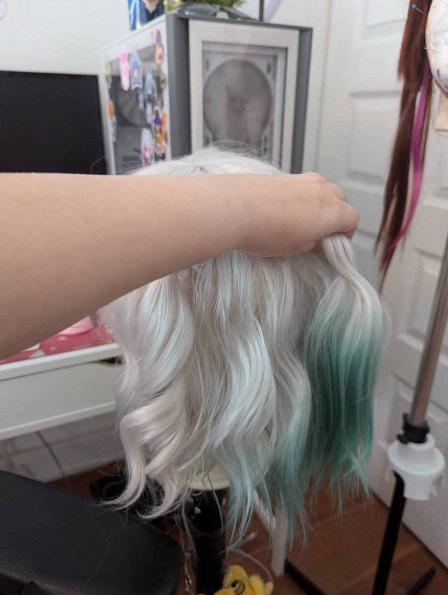 Julibee 🔜 OshiUplink tweet media