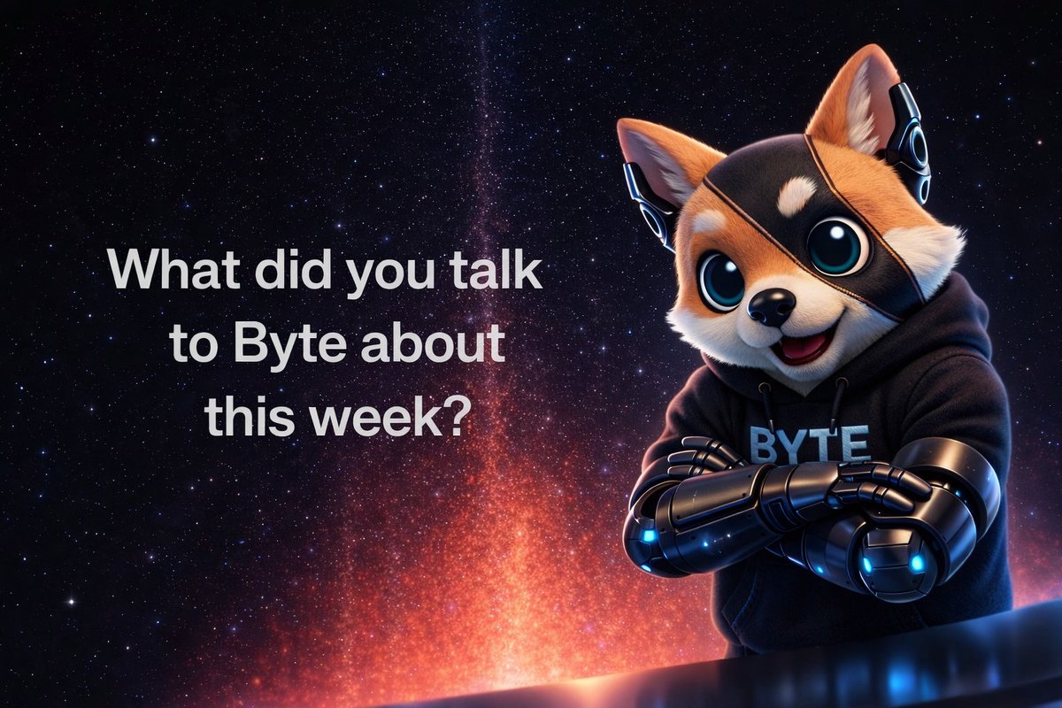 Byte Token tweet media