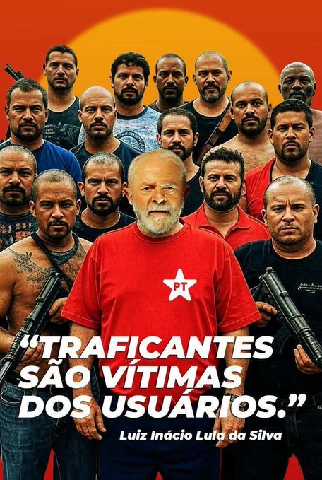 simasturbo199's tweet photo. @Paulo73468Joo @0C0RV0 não precisa ser bolsonarista pra ter bom senso e odiar o corruPTos manda salve pra lei felca seu defensor de censura https://t.co/vT49S08Wci