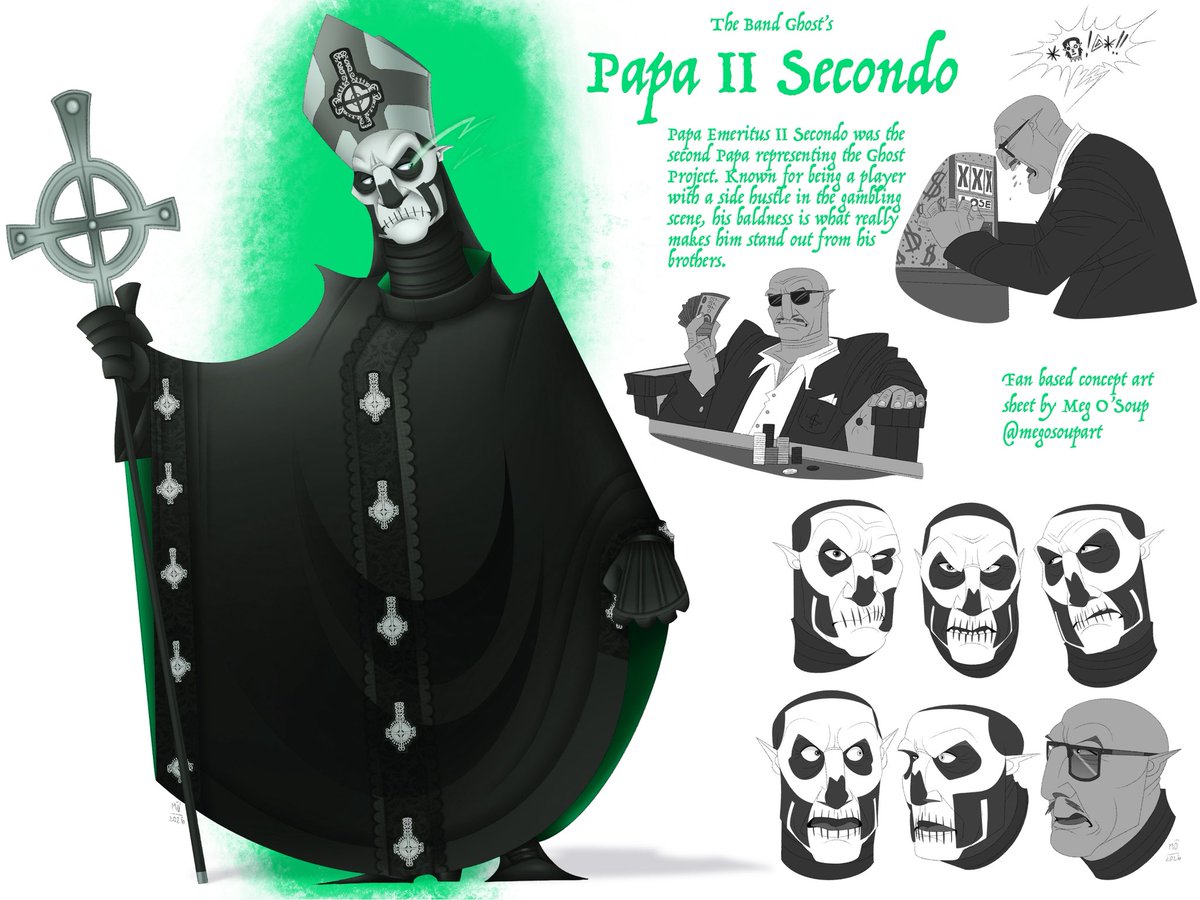 Meg O’Soup tweet media