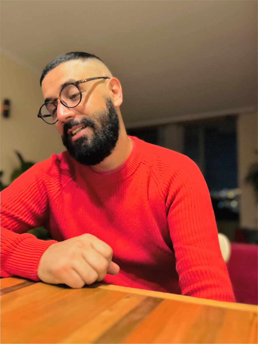 Marko Opazo tweet media