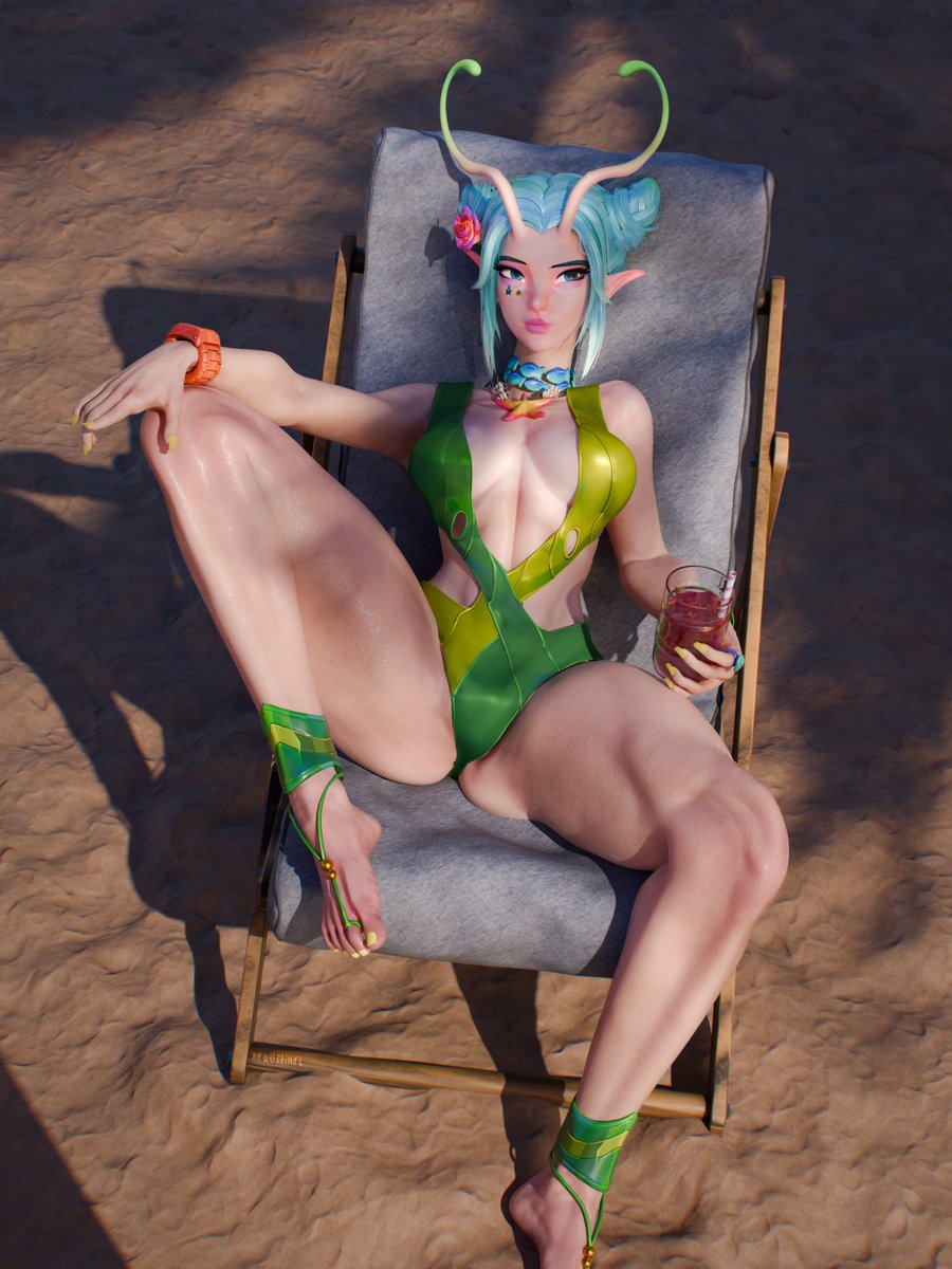 Raquedinal tweet media