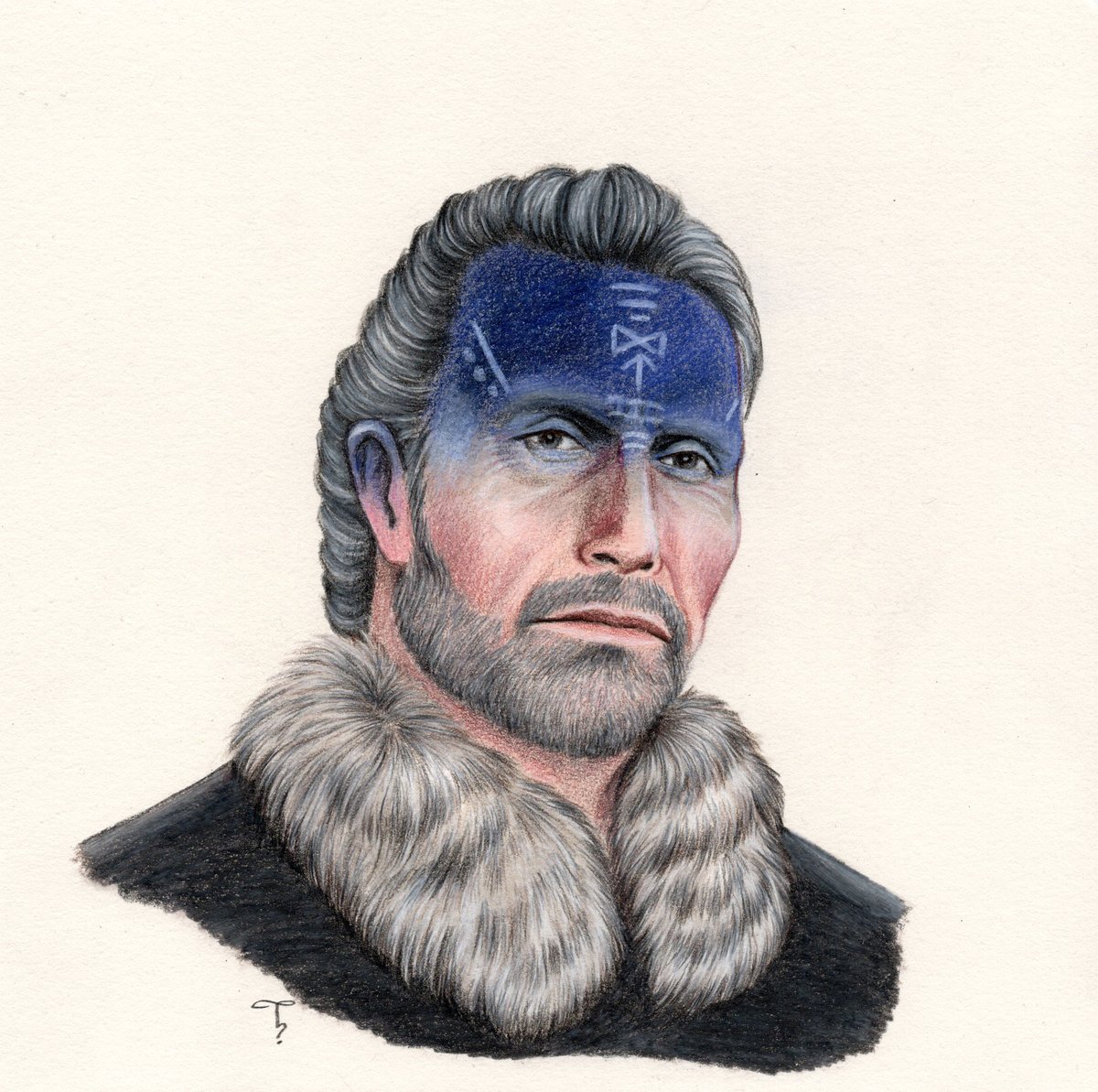 Tora Tiofrean 🏴☠️🌈🇵🇱 & ❤️🇺🇦 tweet media