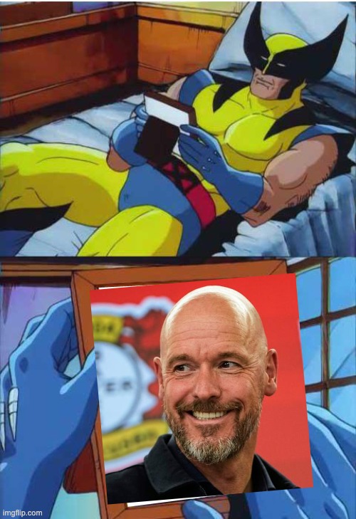 NotAFunction tweet media