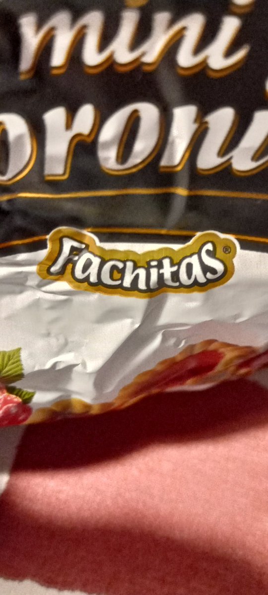 Chechu-one tweet media