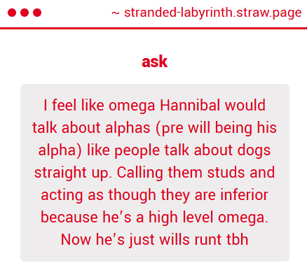 Stranded Labyrinth tweet media