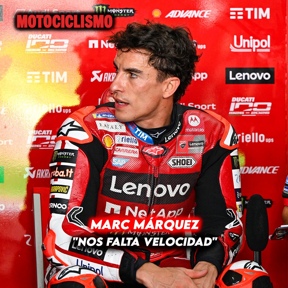 Motociclismo España tweet media