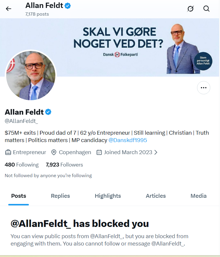 lars dalgaard tweet media