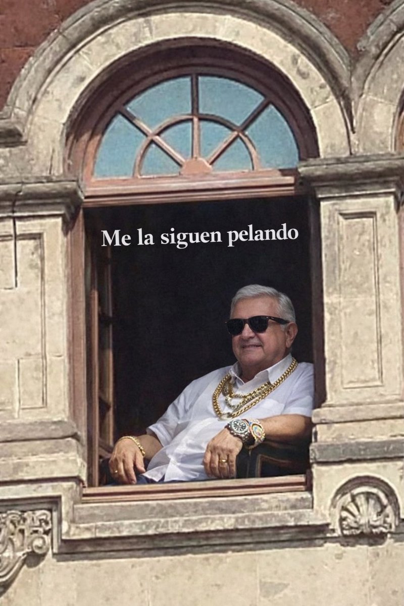 Morena New York Comité 1 tweet media