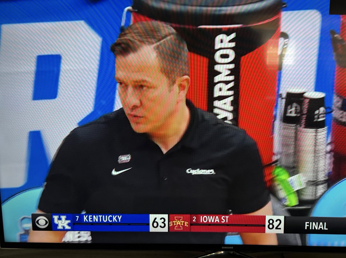 Chris Hassel tweet media