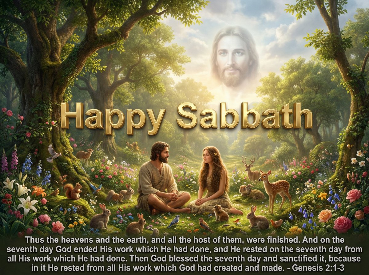 Prophecy Illustrated tweet media