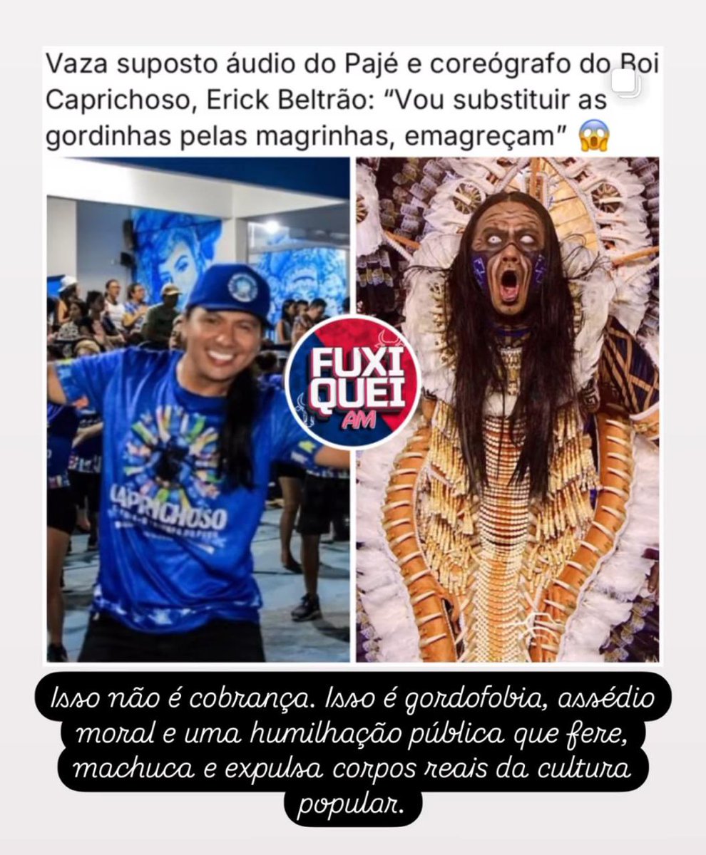 Manuuhhh, Garantido ate a Alma tweet media