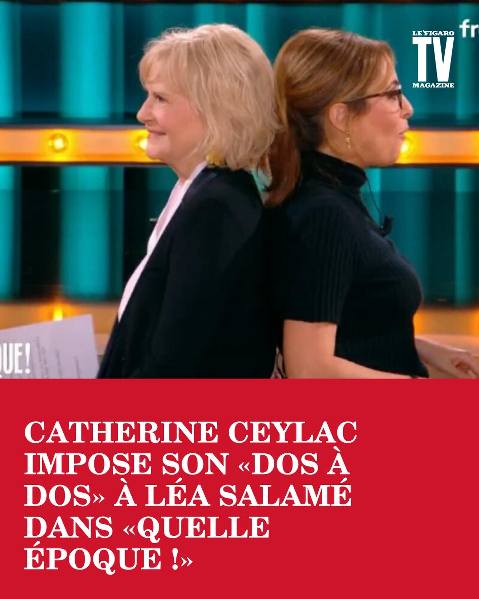 TV Magazine tweet media