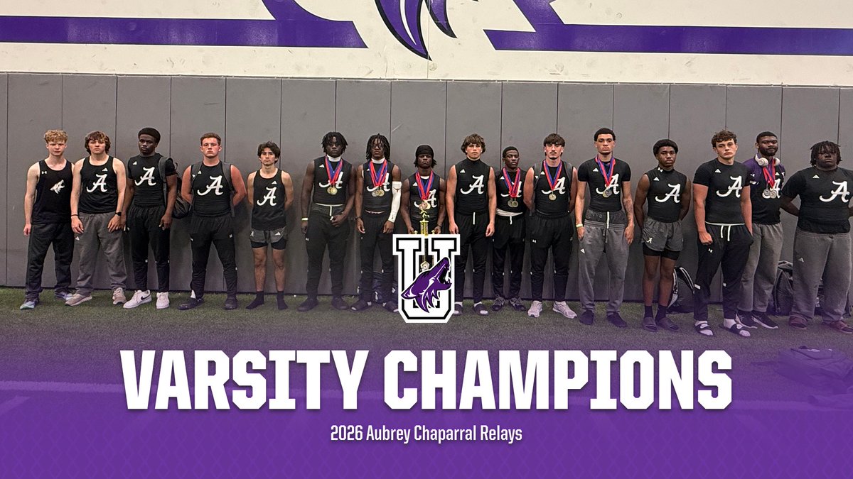 Anna Coyotes XC/ TF tweet media