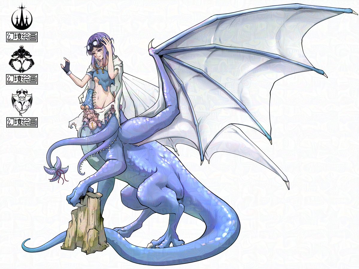 Genkyo♥Painting tweet media