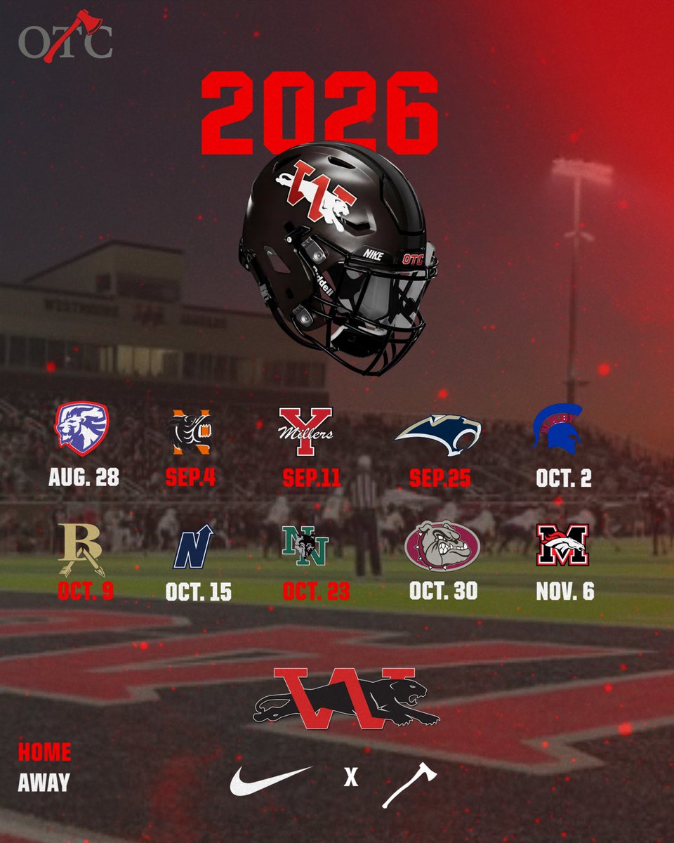 Westmoore Football tweet media