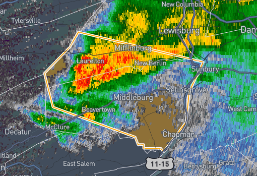 Weather Sphere tweet media