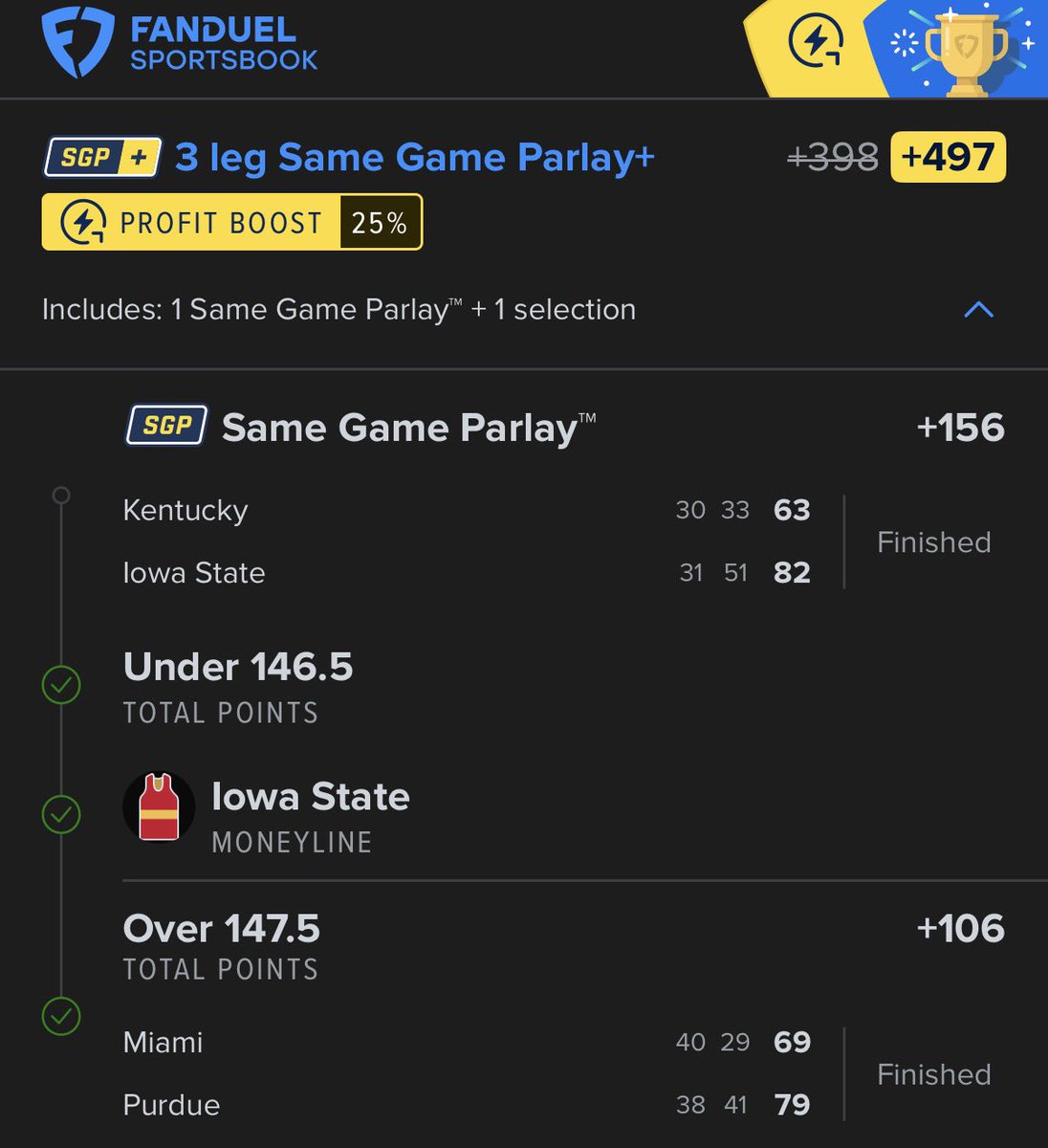 Mr Big Bets tweet media