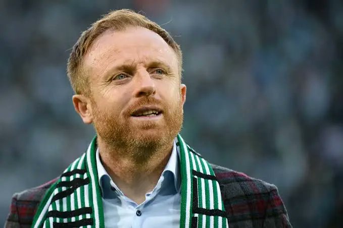 Wojciech Żaliński tweet media