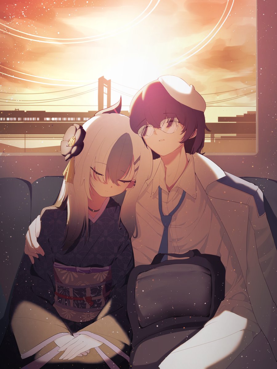 3L @2026.3.23 입대 tweet media