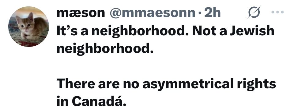 Pamela Paresky 🟦 (Habits of a Free Mind) tweet media