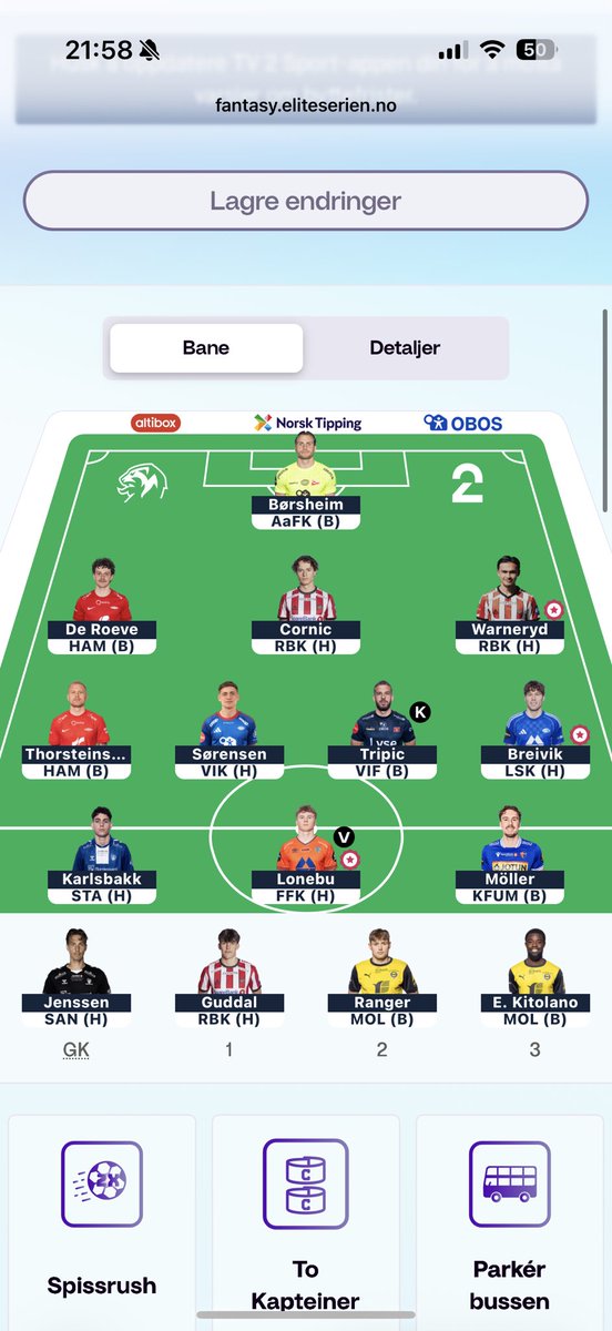 Theodor Ørjasæter Aam tweet media