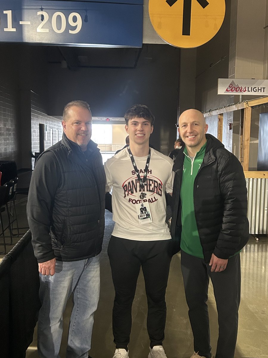 Trent Breitbach tweet media