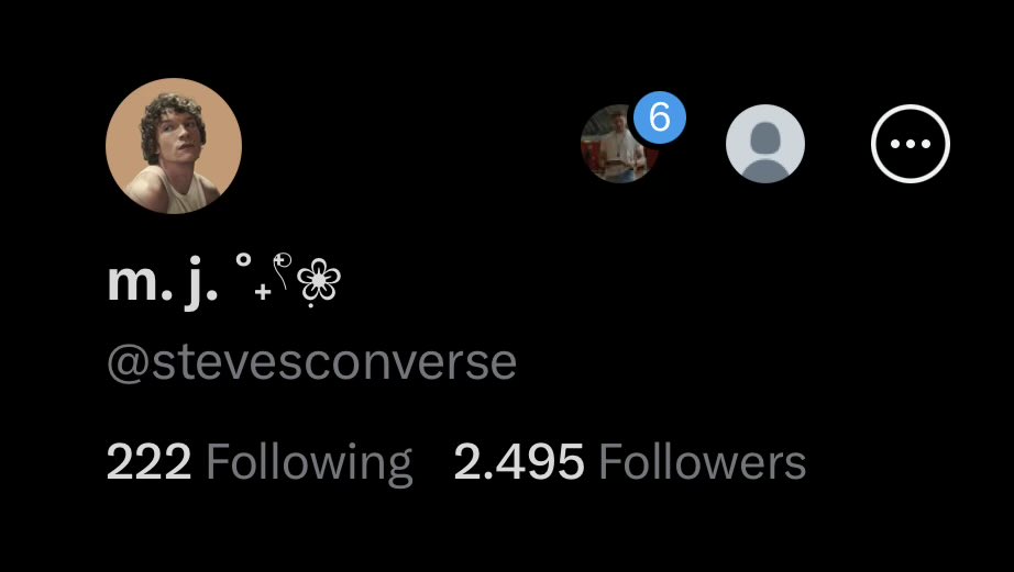 m. j. ˚˖𓍢ִ໋❀ tweet media