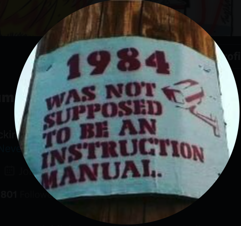 Covfefe #TrumpTheMinusTouch tweet media