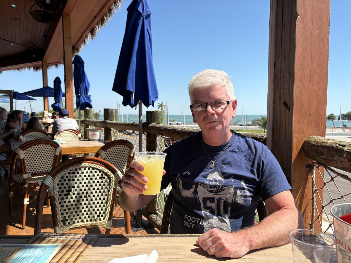 Jerry Thornton tweet media