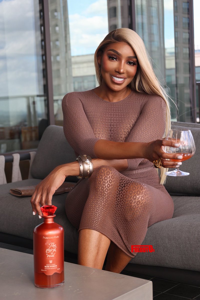 NeNe Leakes tweet media