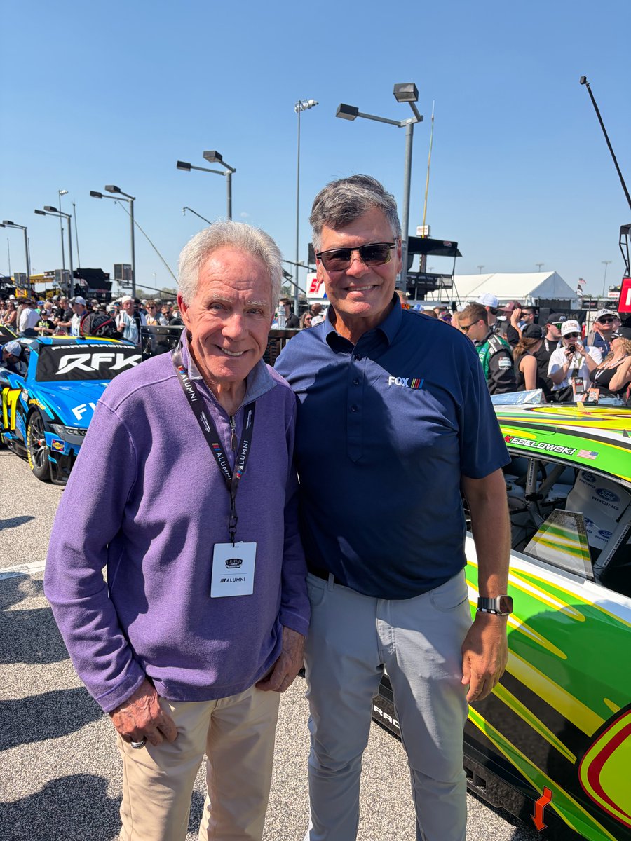 FOX Sports PR tweet media