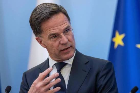 أمين عام الناتو: الحلف قادر على فتح مضيق هرمز والعملية الأميركية حاسمة لمواجهة تهديد إيران