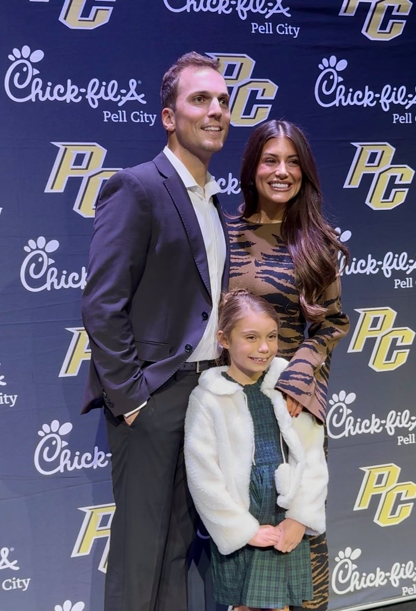 Pell City Football tweet media