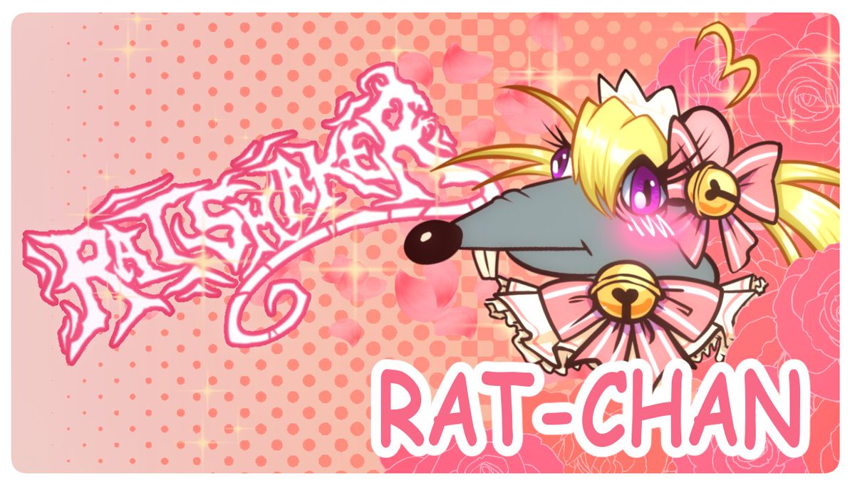 RATSHAKER™ tweet media