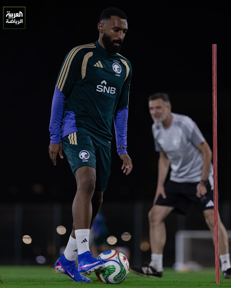 العربية - في المرمى tweet media