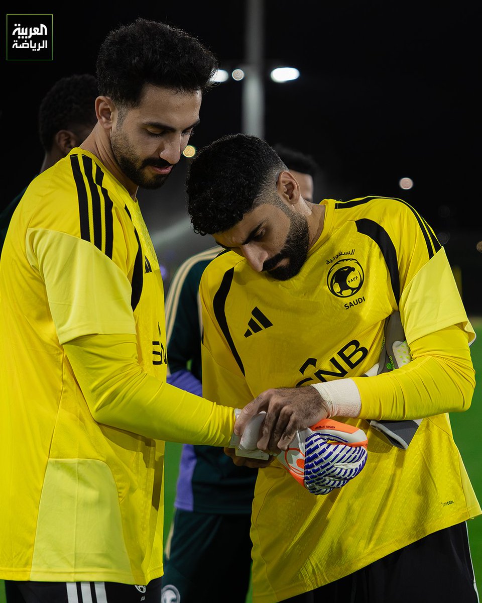 العربية - في المرمى tweet media