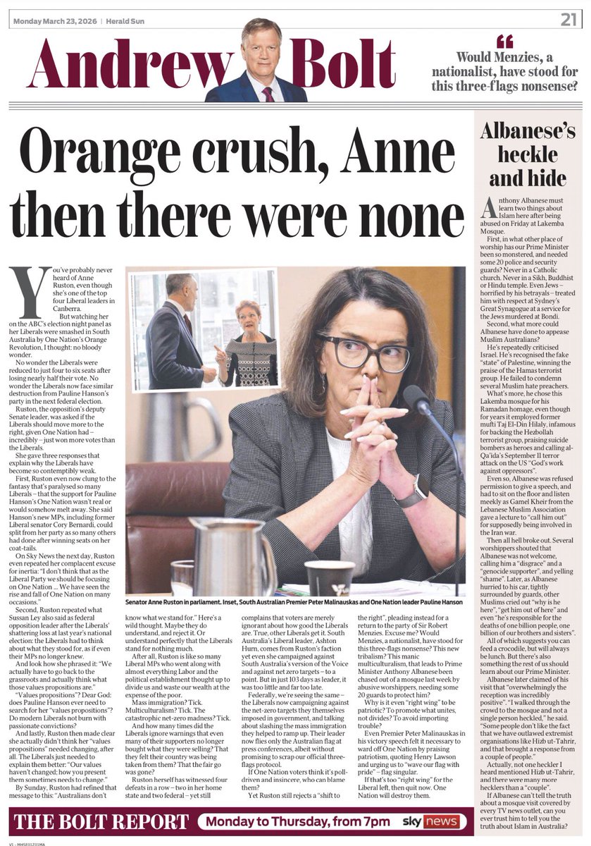 LT Aust 🌸 tweet media