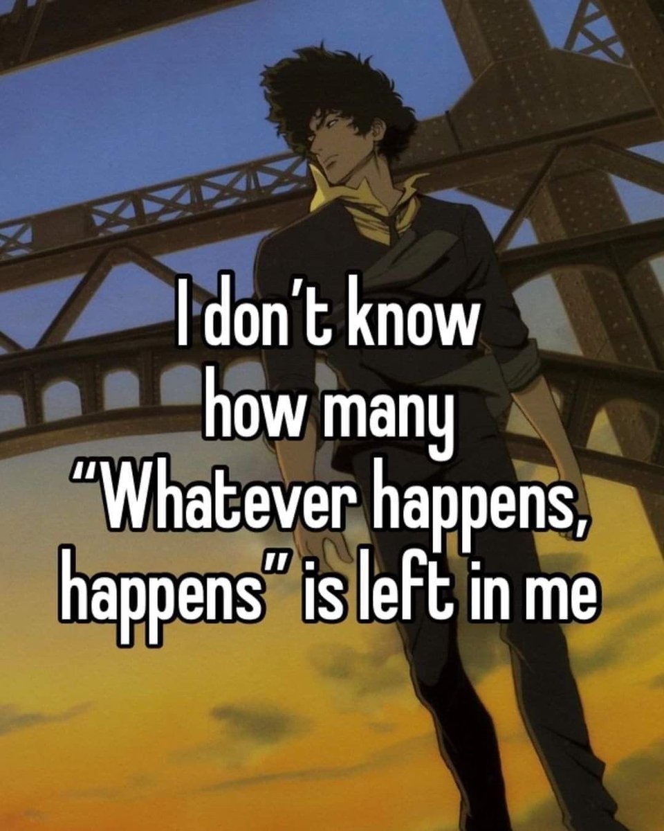 Cowboy Bebop Perfect Shots tweet media