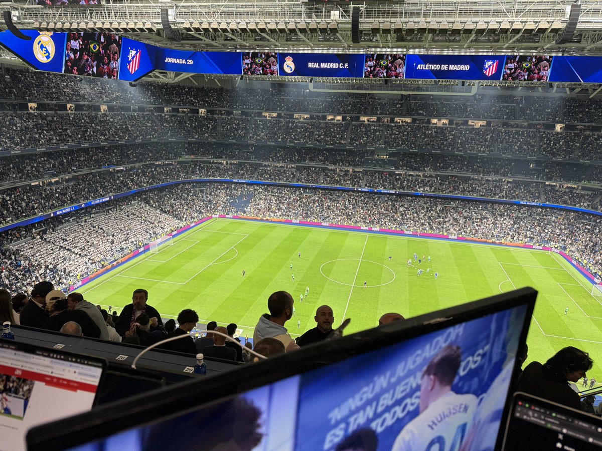 Fernando Palomo ESPN®️ tweet media