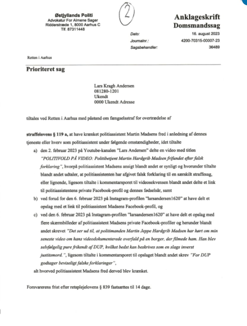 Lars Andersen tweet media