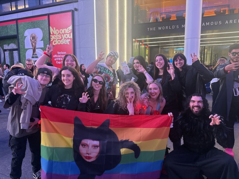 KRI$TEN ☆ tweet media