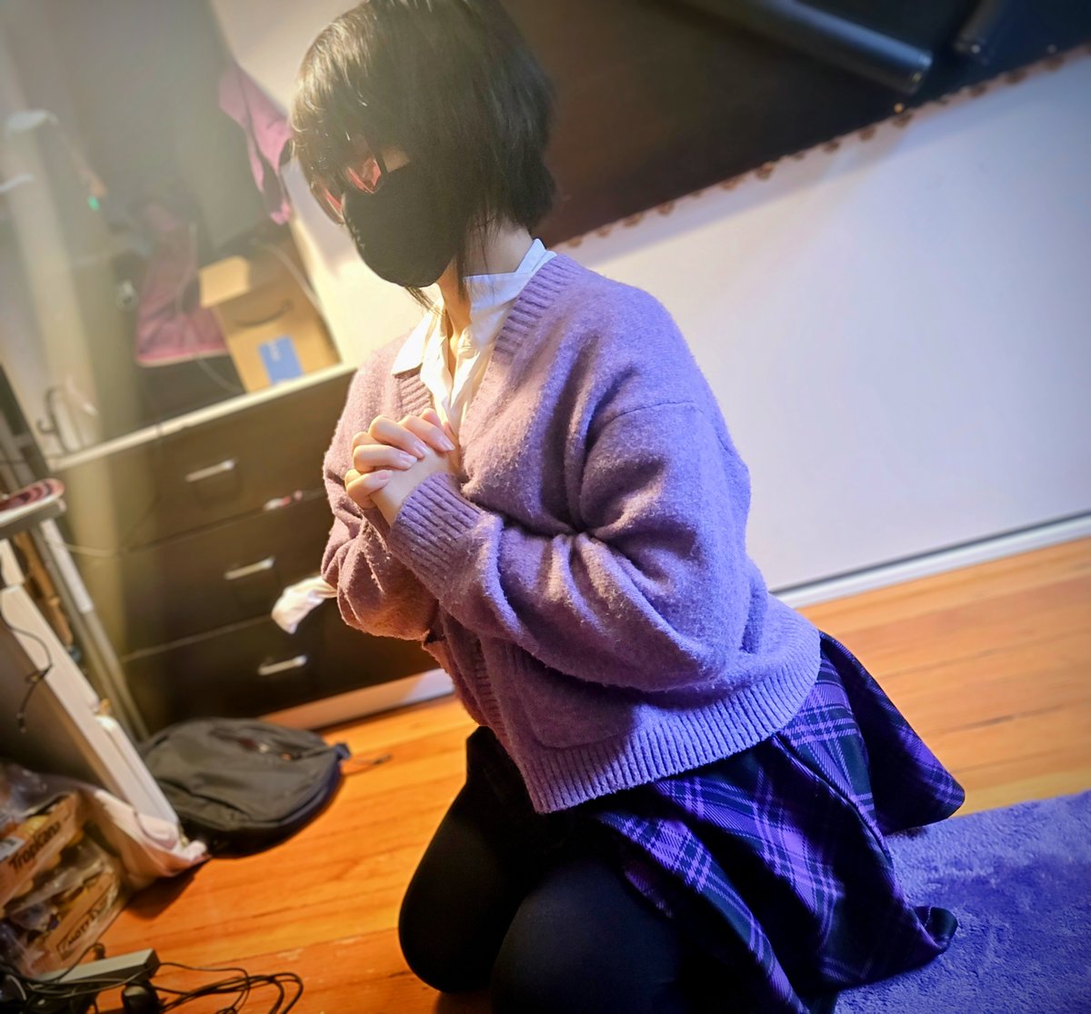 💜💊•MinaUnlovable• 💊💜 tweet media