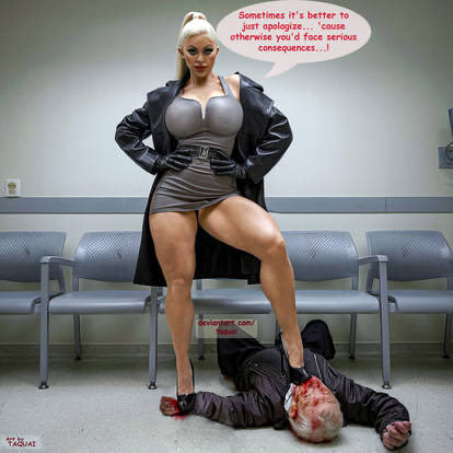 Femdomfan14🇵🇸 tweet media