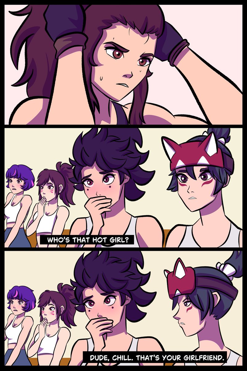 ☃️❄️Luisa Noceda❄️☃️ tweet media