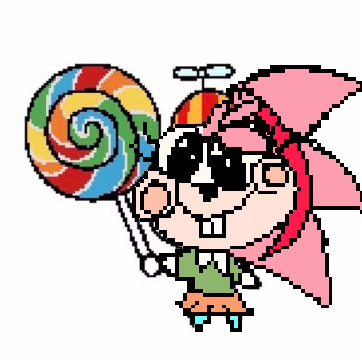 🌸🩷~𝘾𝙇𝘼𝙎𝙎𝙄𝘾 𝘼𝙈𝙔~🩷🌸 tweet media