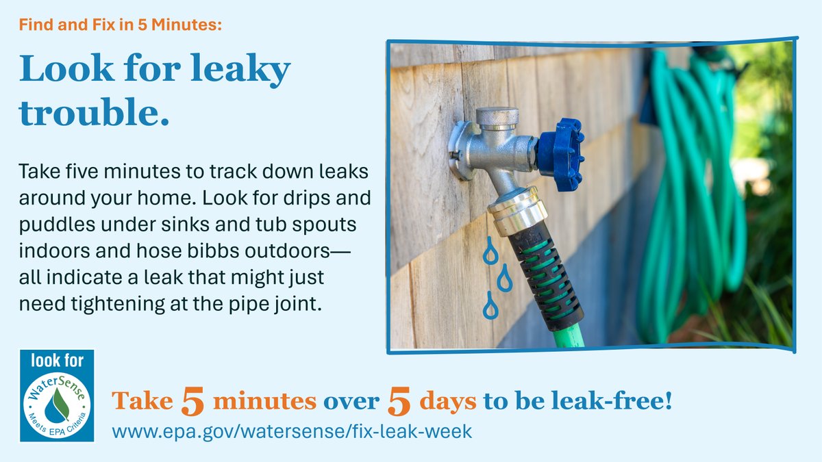 Lehigh County Authority tweet media